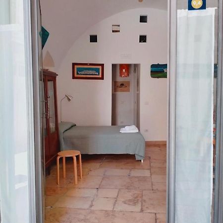 B&B Casa Di Gio Бари Экстерьер фото