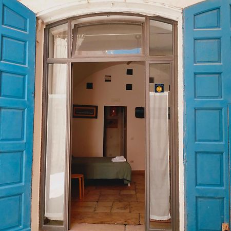B&B Casa Di Gio Бари Экстерьер фото
