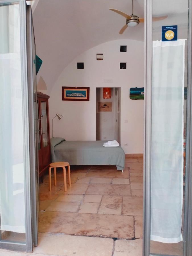 B&B Casa Di Gio Бари Экстерьер фото