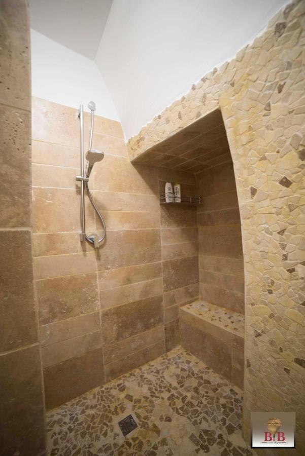 B&B Casa Di Gio Бари Экстерьер фото
