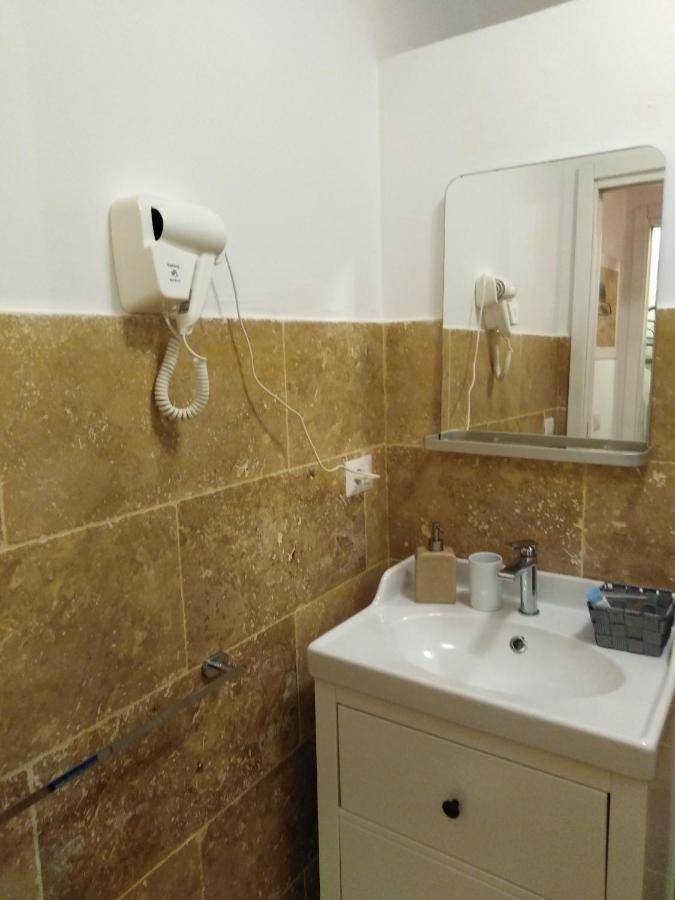 B&B Casa Di Gio Бари Экстерьер фото