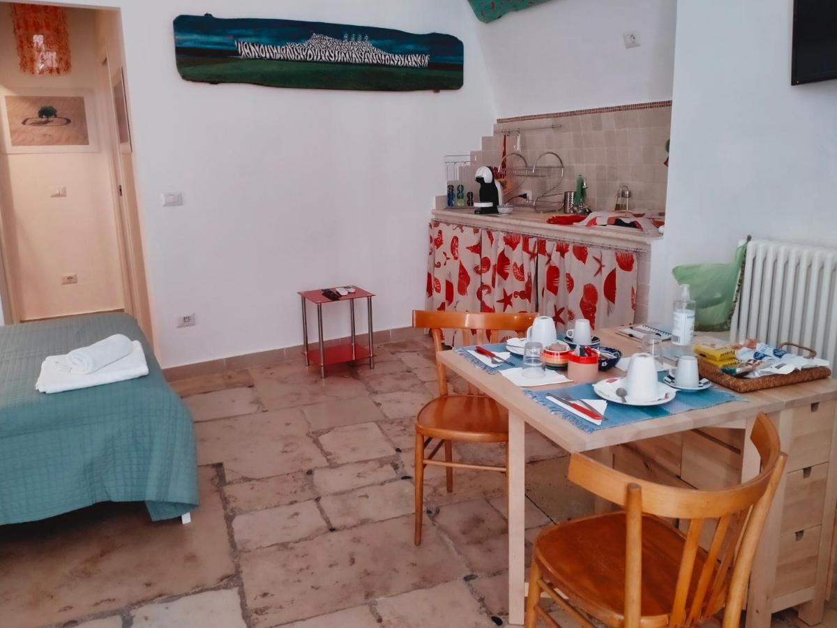 B&B Casa Di Gio Бари Экстерьер фото