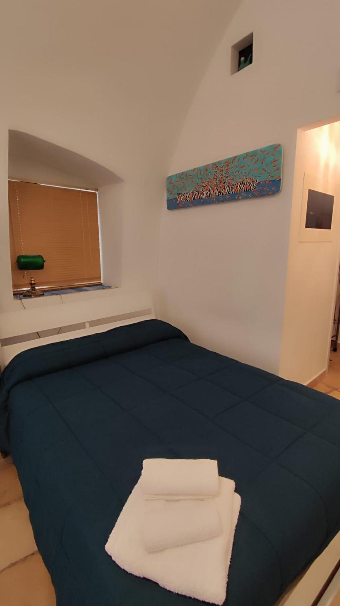 B&B Casa Di Gio Бари Экстерьер фото