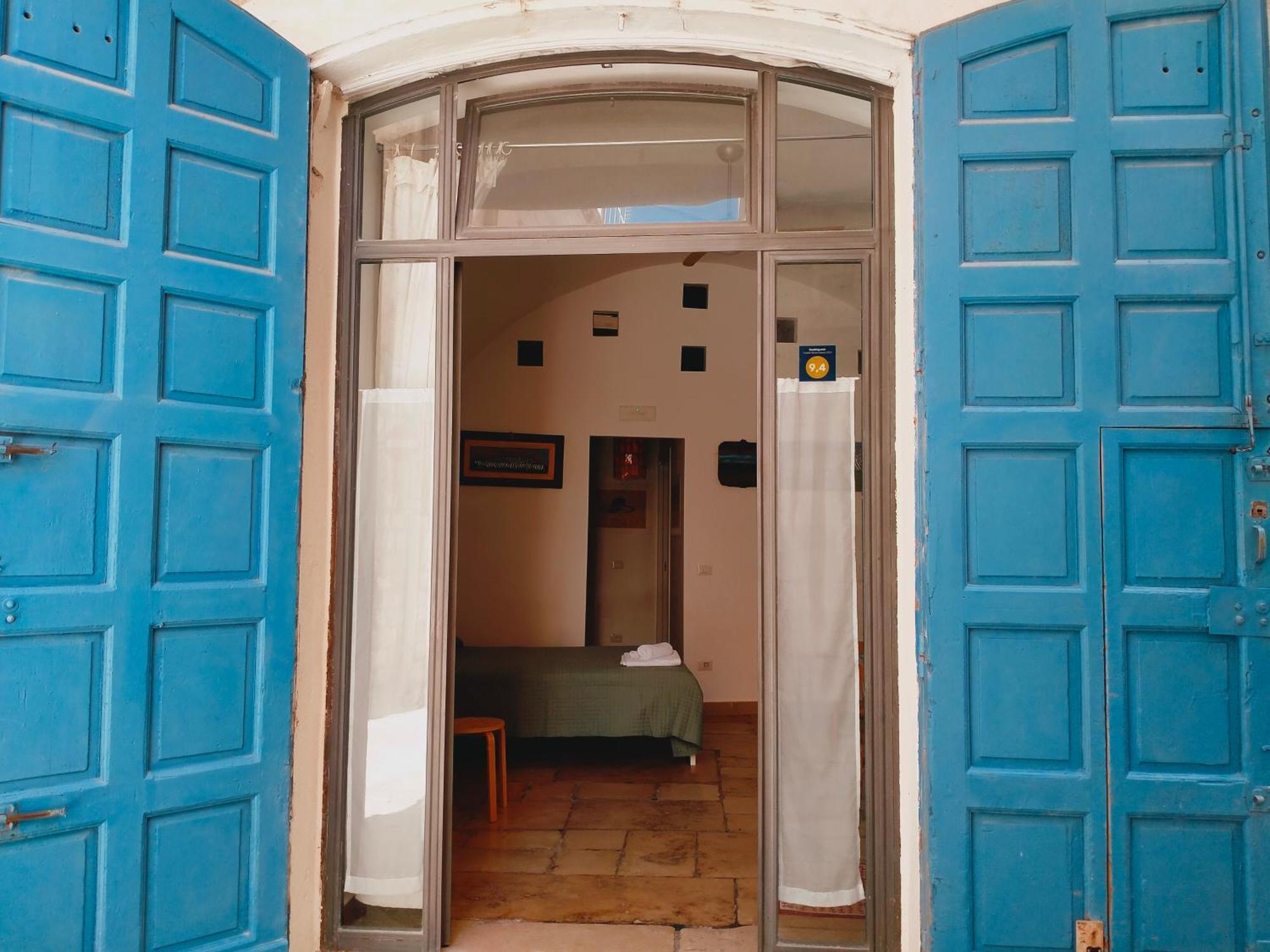 B&B Casa Di Gio Бари Экстерьер фото